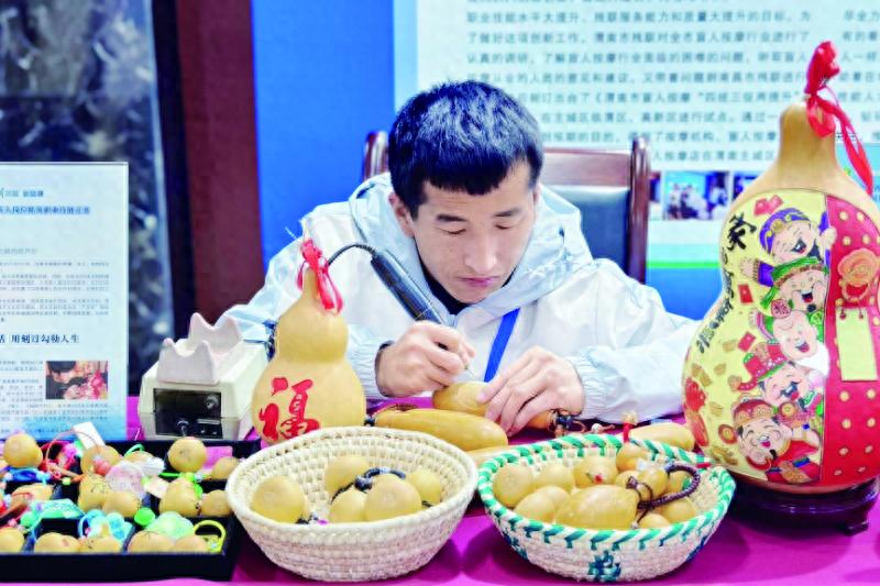 听障人士也能成为咖啡大师？这场竞赛告诉你答案