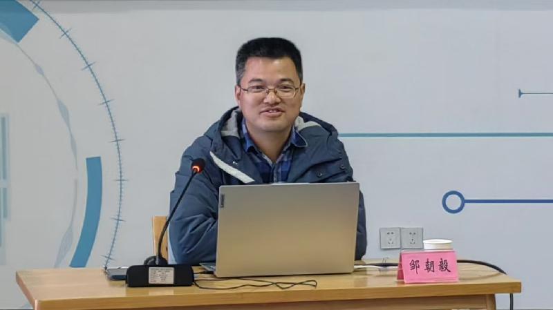 民建资阳市委会举办培训，提升会员理论研究与宣传写作水平  第2张