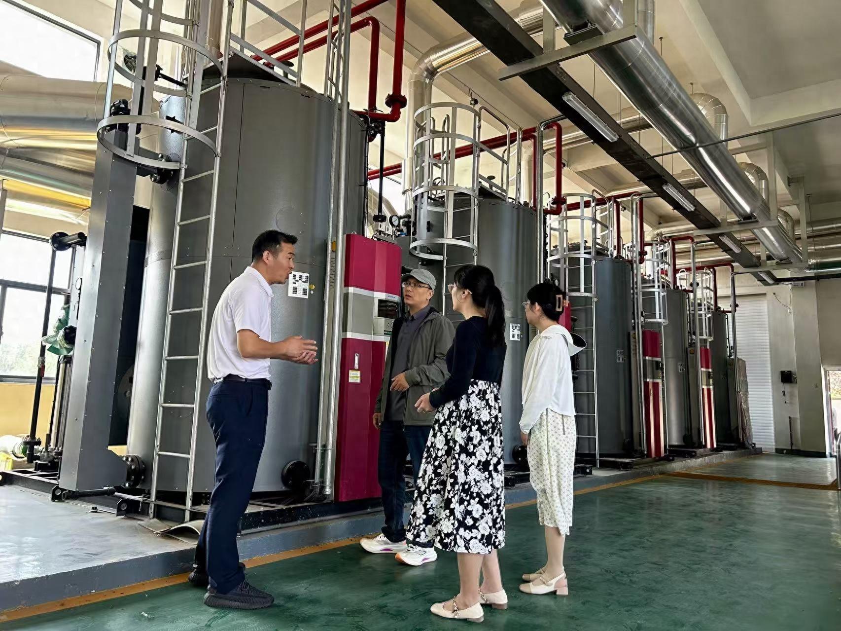连云港市审计局交叉审计，聚焦园区高质量发展，你想知道都审了啥吗？  第1张