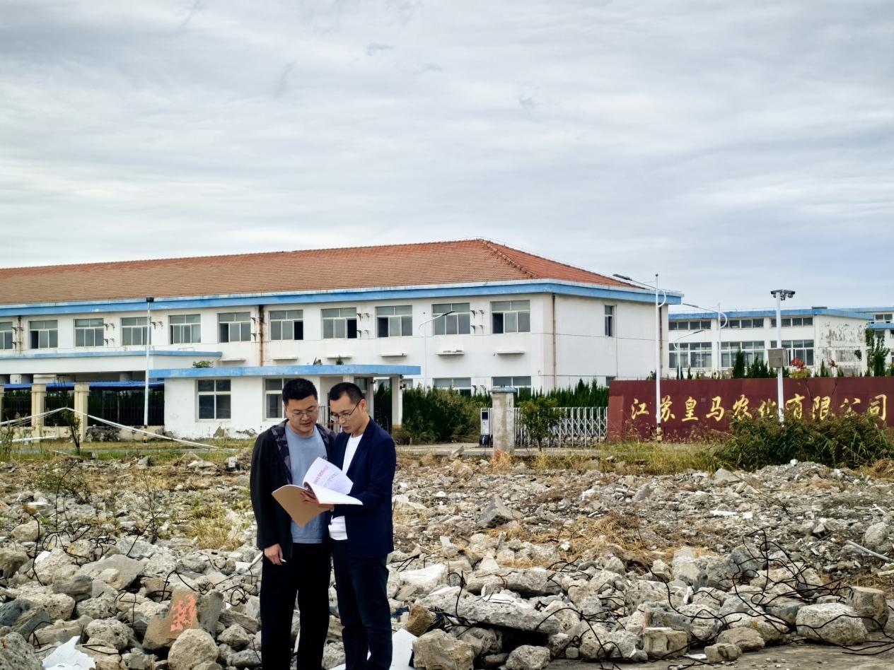 连云港市审计局交叉审计，聚焦园区高质量发展，你想知道都审了啥吗？  第6张