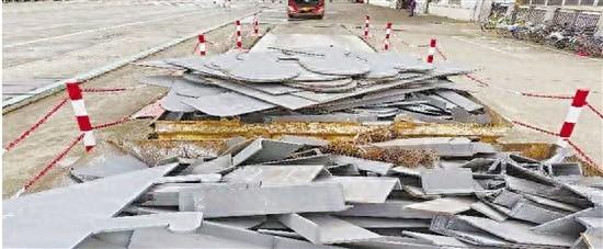 两年盗窃 100 多次，涉案金额近千万，船厂竟毫不知情  第1张