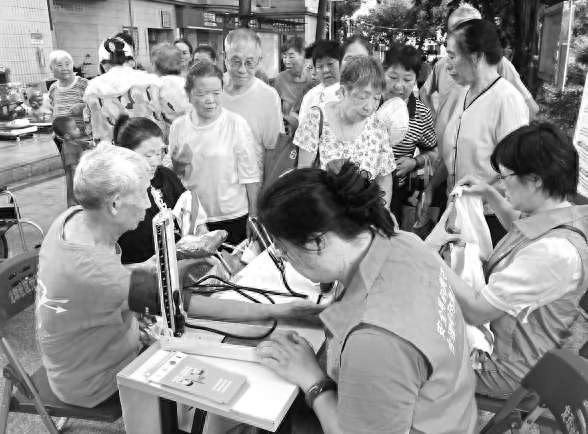 用药安全活动受欢迎，超 2.1 万人次受益！你参加了吗？