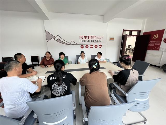 徐州泉山区桃园街道政协工作亮点频出，你知道吗？  第3张