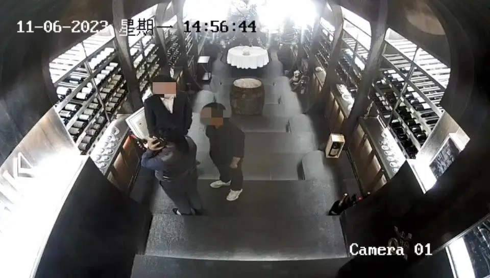 20 万元红酒竟不翼而飞！调包背后隐藏怎样的惊天秘密？  第3张