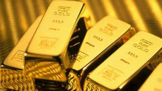 金价屡创新高，你还在等什么？赶紧上车