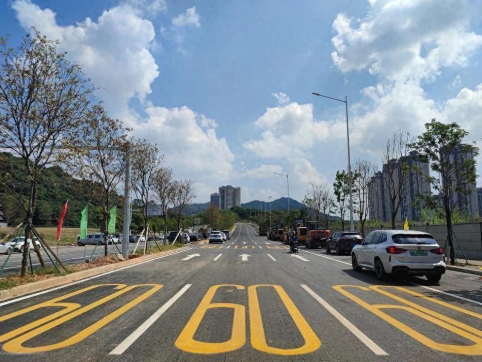 通车了！增城到黄埔车程缩短半小时，你还在等什么？  第1张