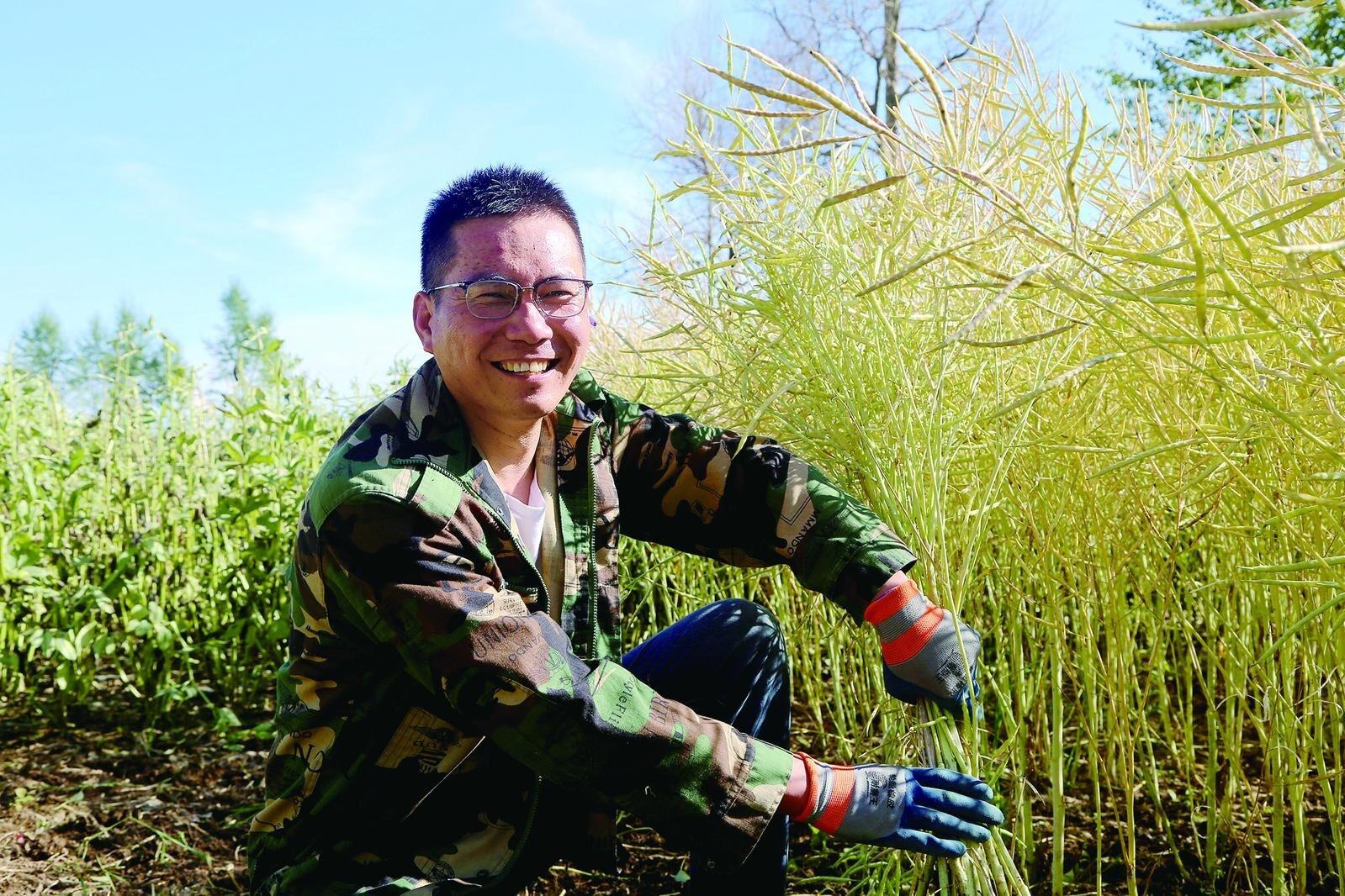 互助土族自治县：山水如画，文旅盛宴，你还不来？  第2张