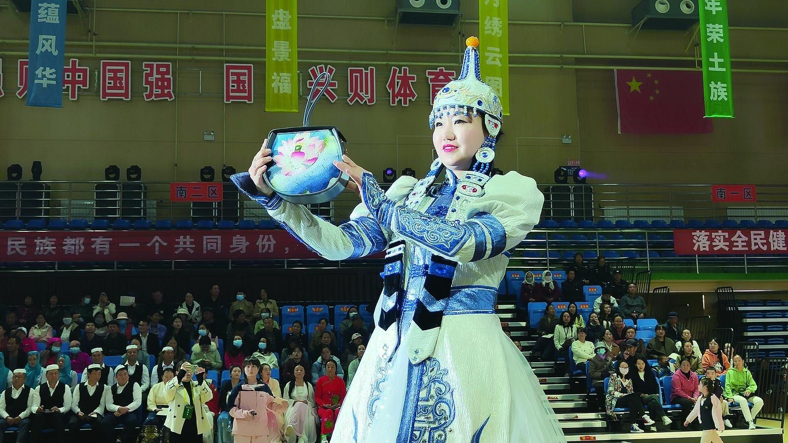 互助土族自治县：山水如画，文旅盛宴，你还不来？  第3张
