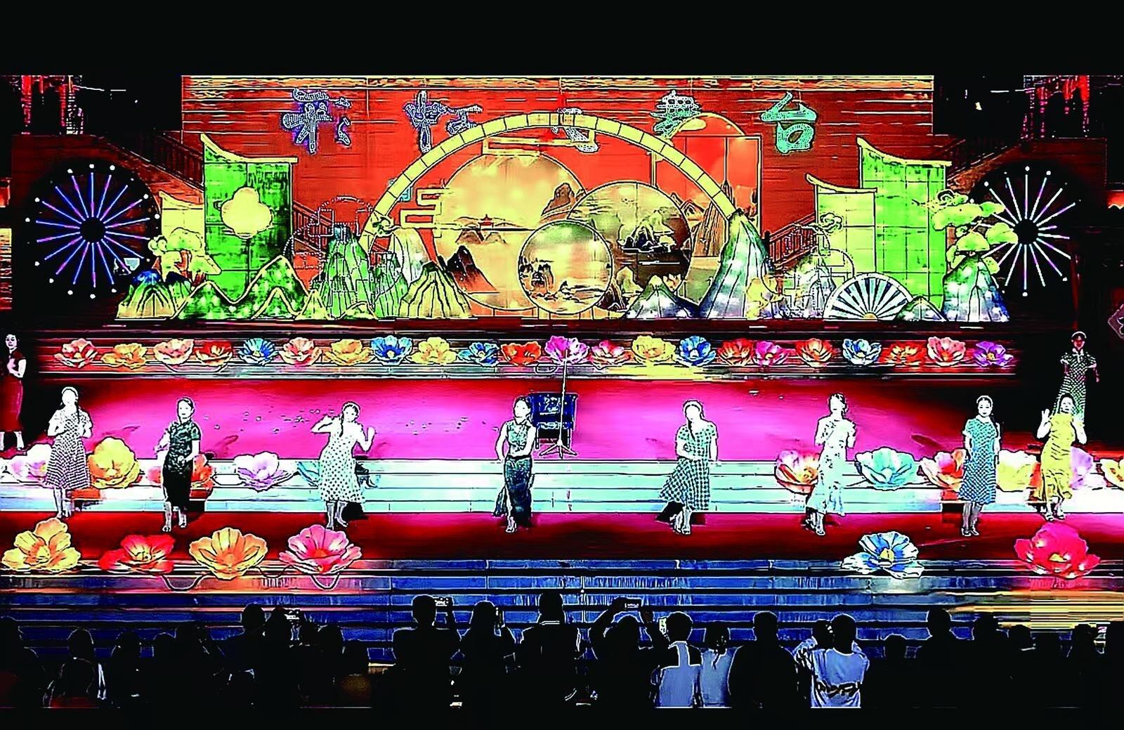 互助土族自治县：山水如画，文旅盛宴，你还不来？  第5张