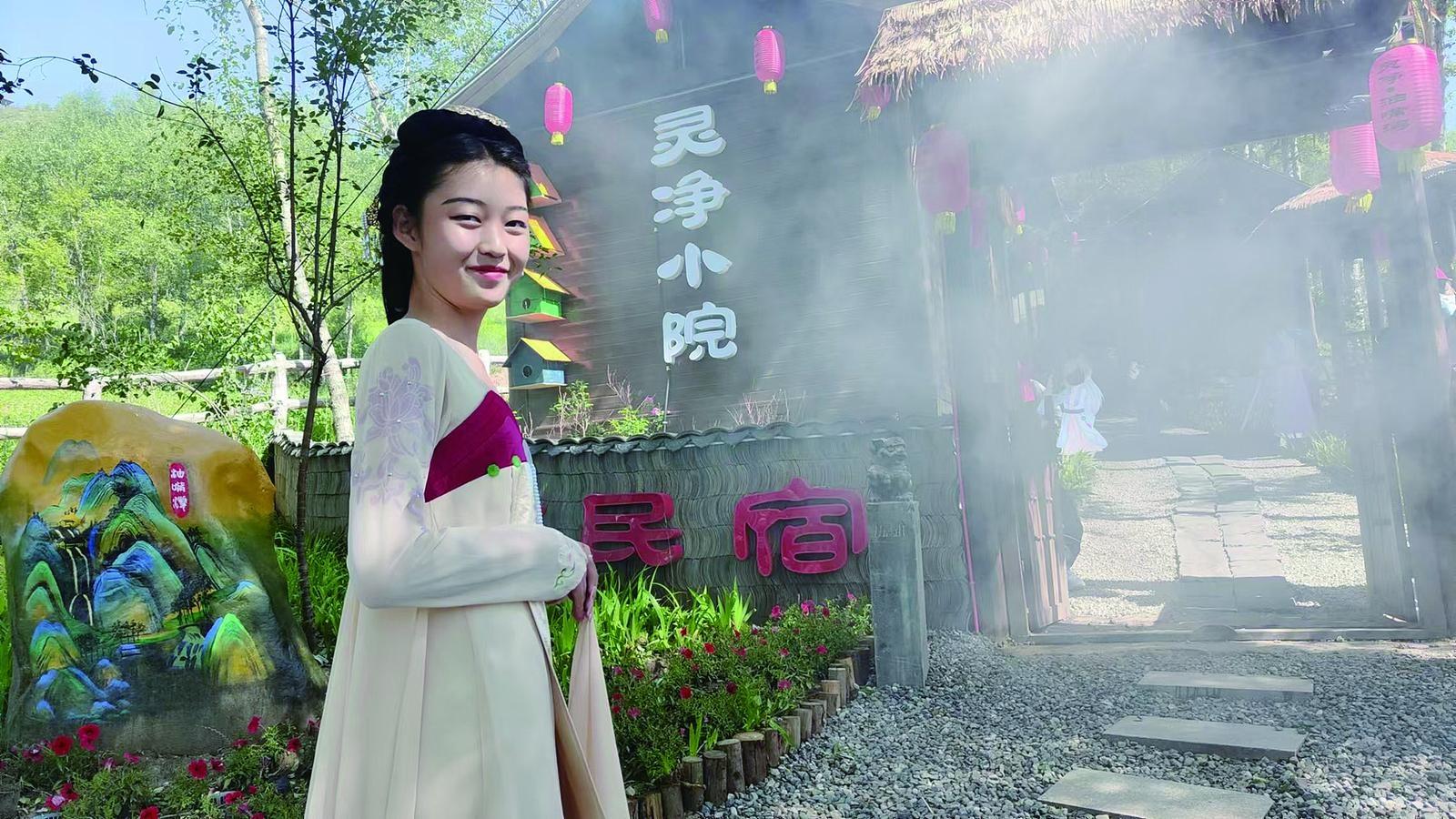 互助土族自治县：山水如画，文旅盛宴，你还不来？  第7张