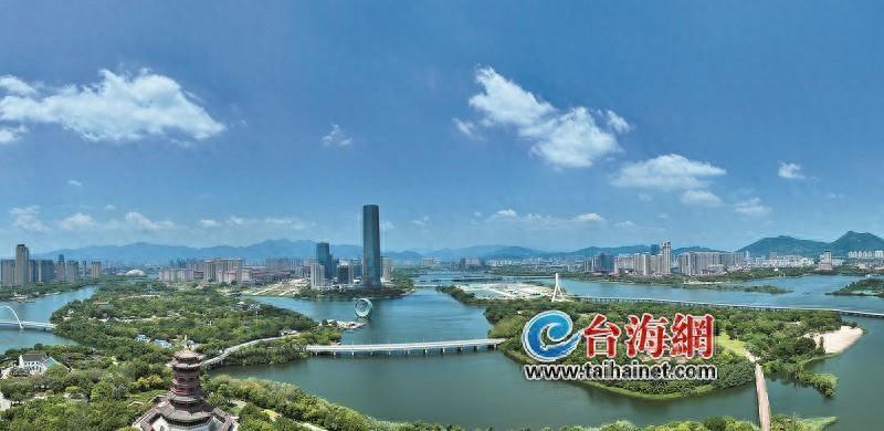 厦门空气质量全国排名第 6，PM2.5 浓度全国第 13，你知道吗？  第1张