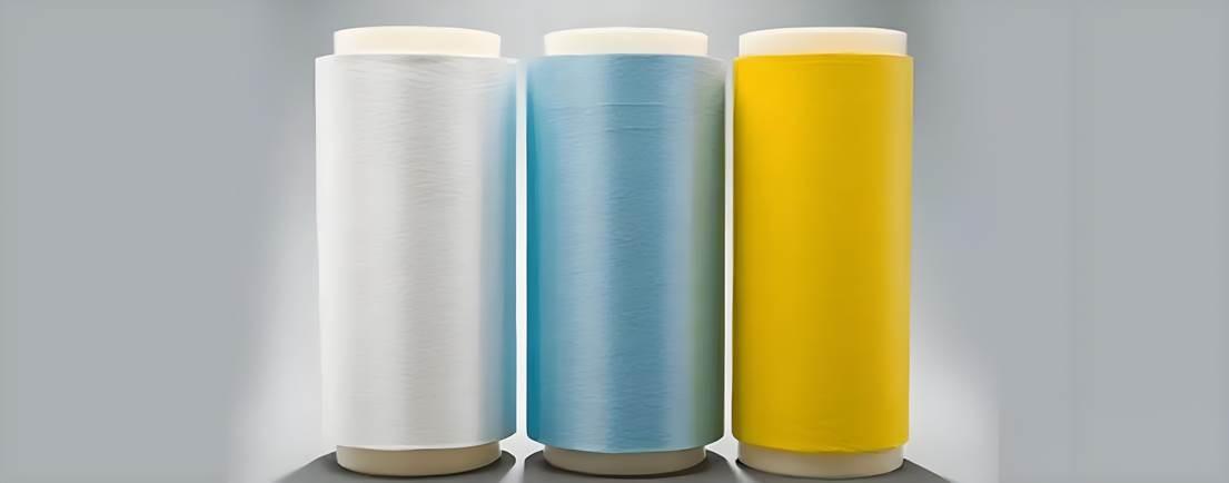 细如发丝的高分子丝，竟能掀起全球高端医疗纺织材料革命  第2张