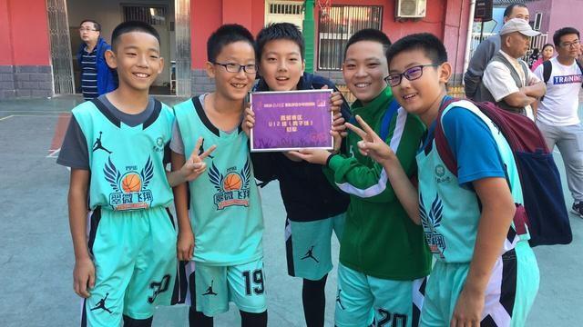 2024 卡游第九届北京晚报百队杯青少年篮球赛即将开打，你准备好了吗？  第4张