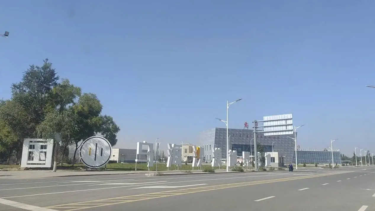投资 2.15 亿的乌海市客运枢纽站为何闲置？  第7张