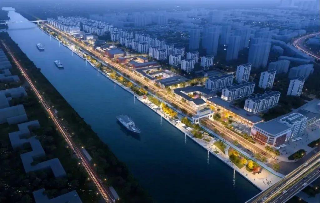 国家级中心渔港吕四渔港，每年海洋捕捞量占江苏三分之一  第4张