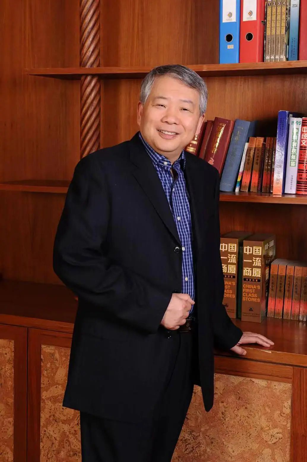 中国创新药物发展的引路人：丁健院士荣获上海科技奖科技功臣奖  第1张