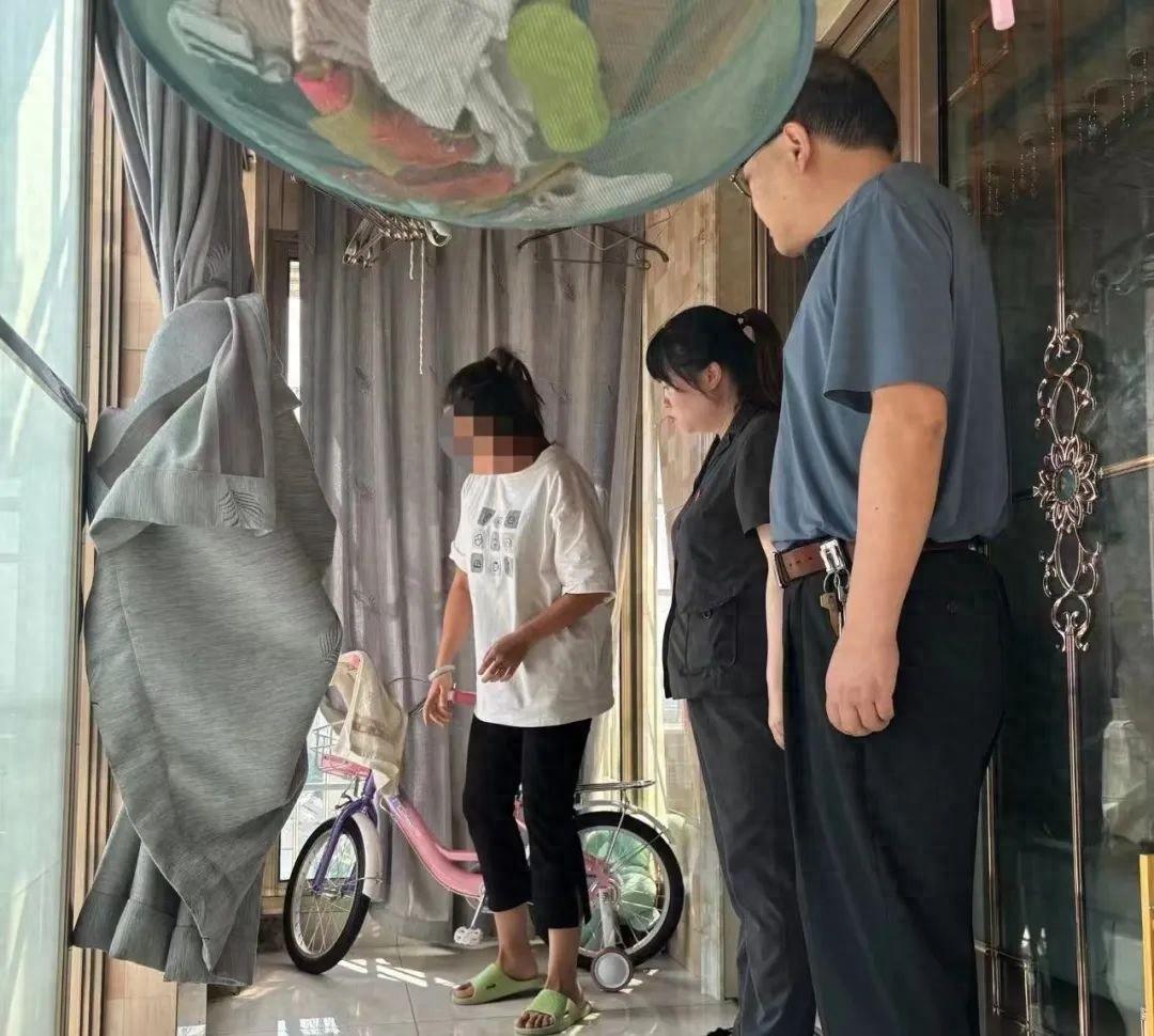 房屋漏水苦不堪言，法院人如何为百姓做主？  第1张