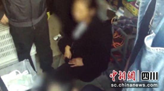 2 个月缜密侦查！自贡警方破获夫妻持有、使用假币案，收缴 163 张