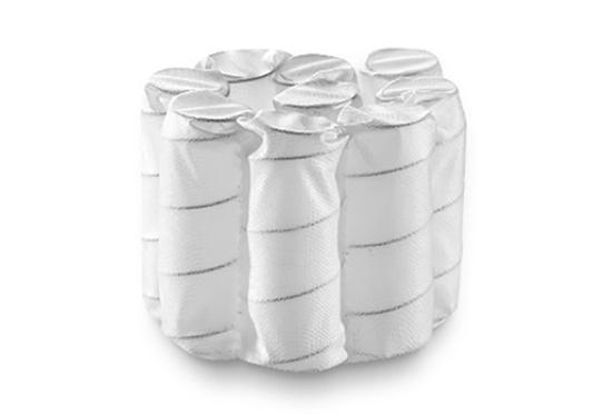 穗宝床垫【唯-爱 3.0】，满足年轻人既要又要的消费需求  第2张