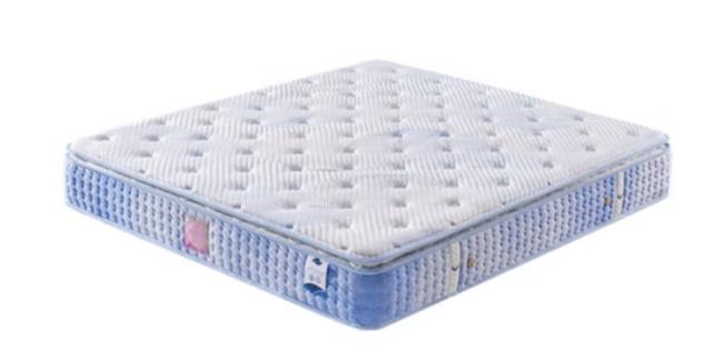 穗宝床垫【唯-爱 3.0】，满足年轻人既要又要的消费需求  第3张