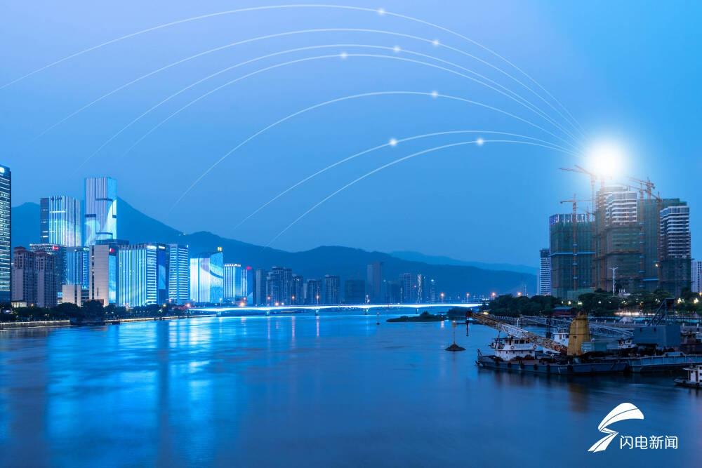 山东发布智慧工地建设技术标准，规范智慧工地建设  第4张