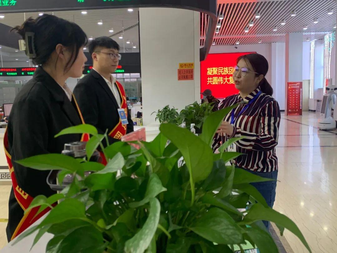 额尔古纳市深化放管服改革，优化营商环境，助力企业发展  第3张