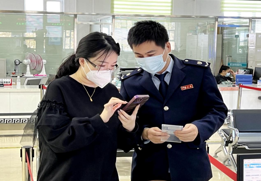 额尔古纳市深化放管服改革，优化营商环境，助力企业发展  第4张