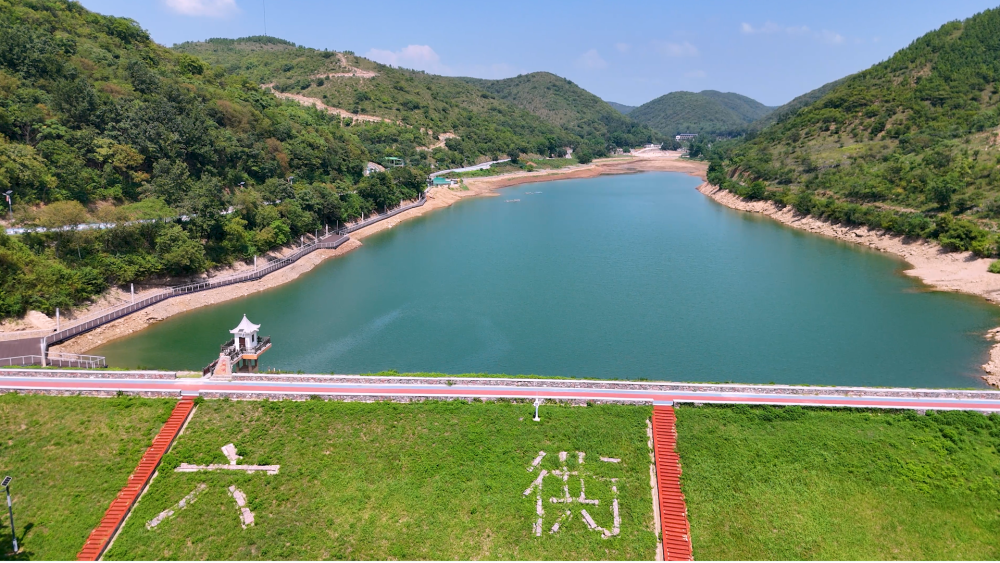 安徽含山：自然生态与文化底蕴交织，绘就乡村振兴新图景  第3张