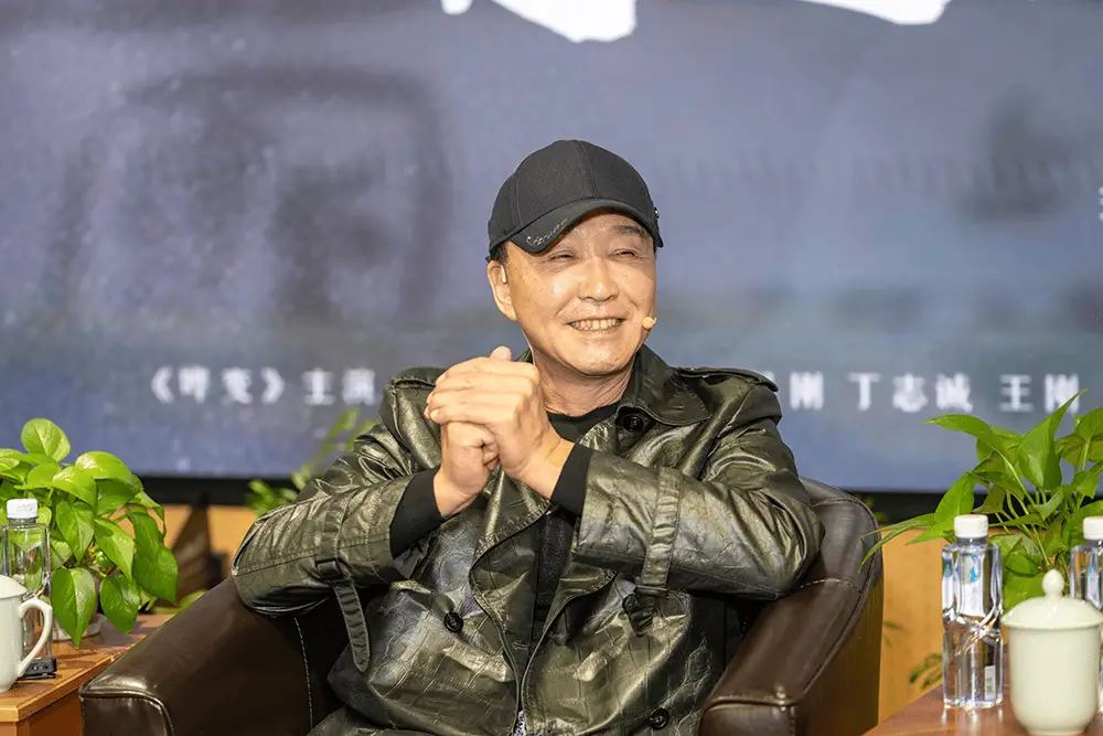 北京人艺经典剧目哗变：一场酣畅淋漓的台词盛宴  第4张