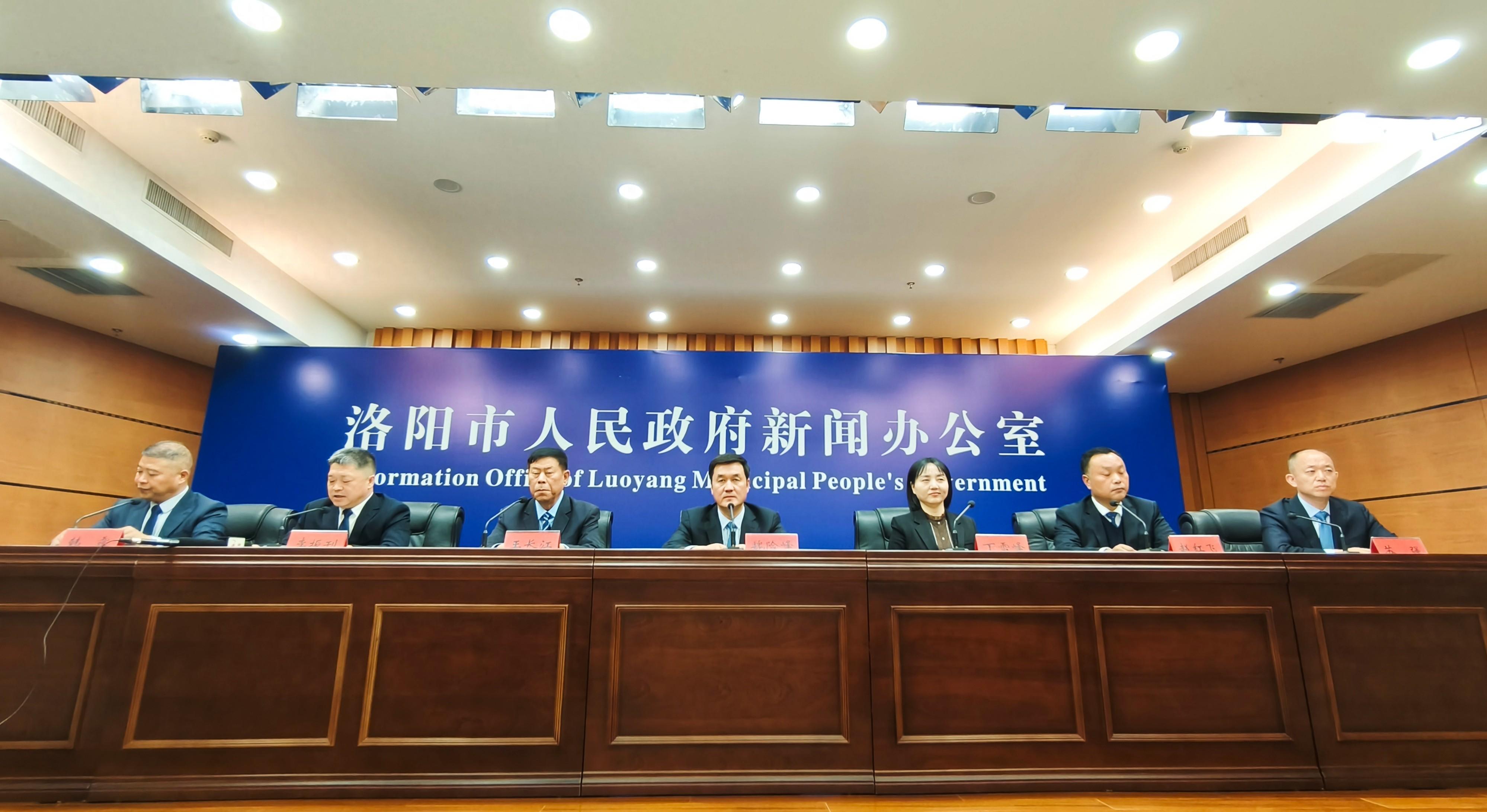 世界客属第 33 届恳亲大会将在洛阳举行，全球客家老乡归乡，你准备好了吗？  第1张