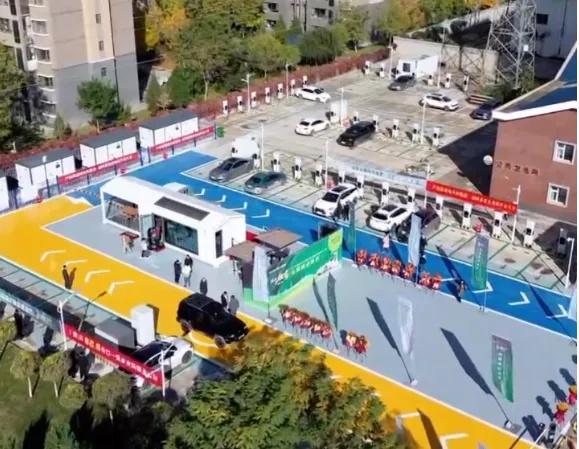 2024 年银川市将建设新能源车辆充电桩，你关心的最新消息来了  第2张