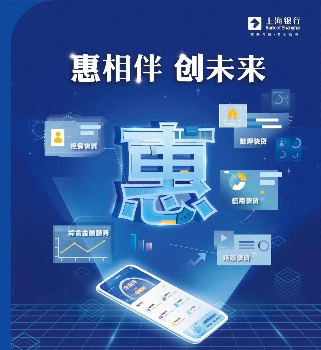 金融监管总局、国家发展改革委支持小微企业融资，上海银行如何响应？  第1张
