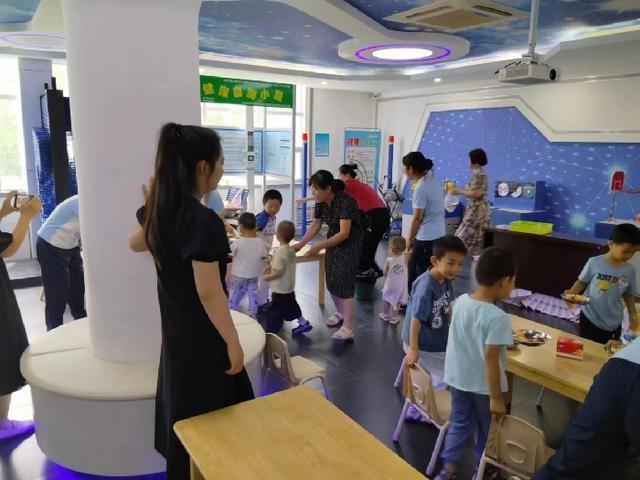 博兴这个社区厉害了！30 余人社工团队每年解决 100 余起居民矛盾，开展 60 余场活动  第4张