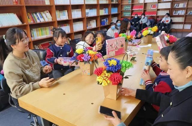 博兴这个社区厉害了！30 余人社工团队每年解决 100 余起居民矛盾，开展 60 余场活动  第5张