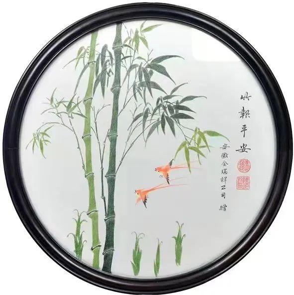 太牛了！安徽 12 家企业入围，我市这家公司也上榜了  第2张