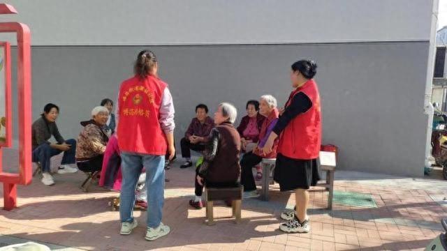 滨州一社区探索出网格+物业融合治理模式，居民幸福指数飙升  第1张
