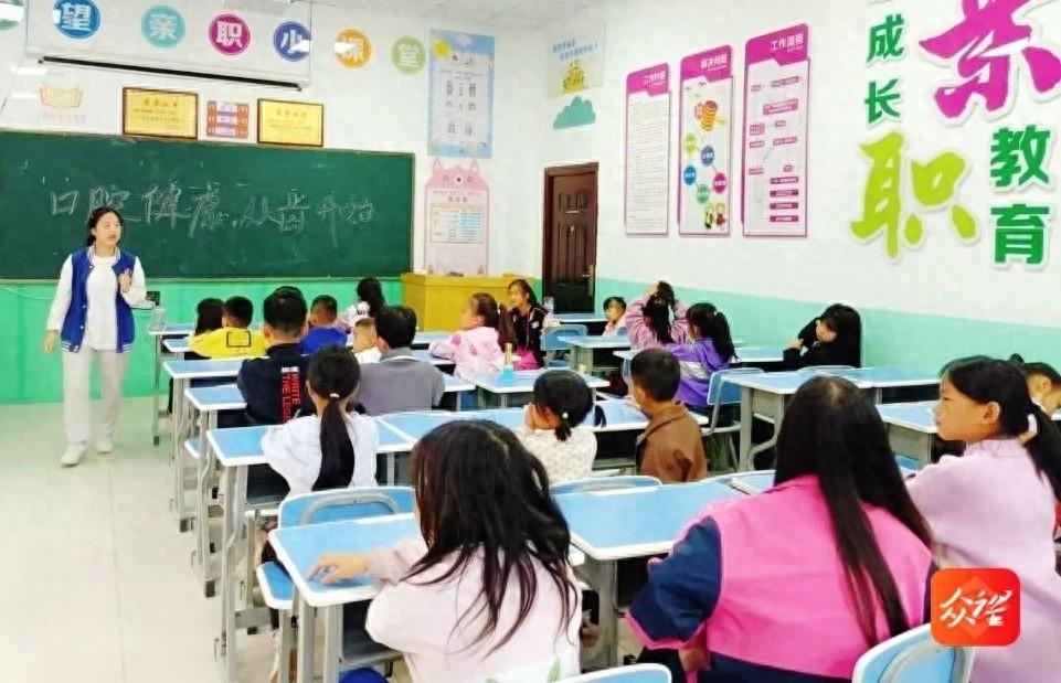 儿童口腔健康竟如此重要，你还在忽视吗？