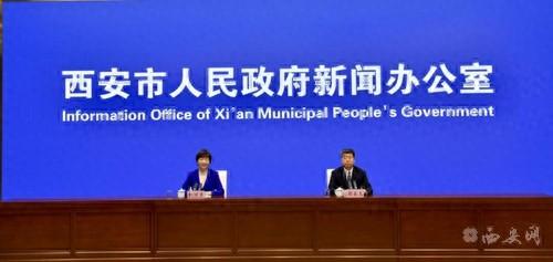 西安重污染天气应急预案解读，你想知道的都在这里  第1张