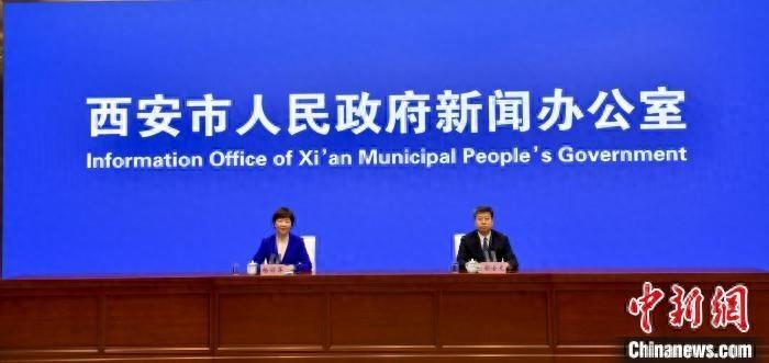5 年专项行动后，西安重污染天气应急预案再修订，背后原因引人深思  第1张