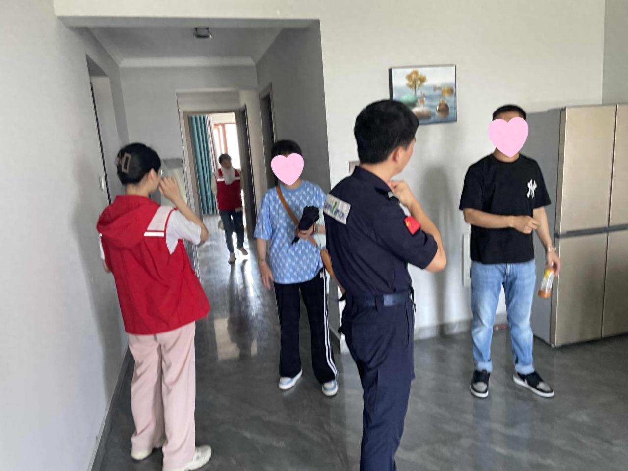 房东租客起争执，竟是因为一只猫