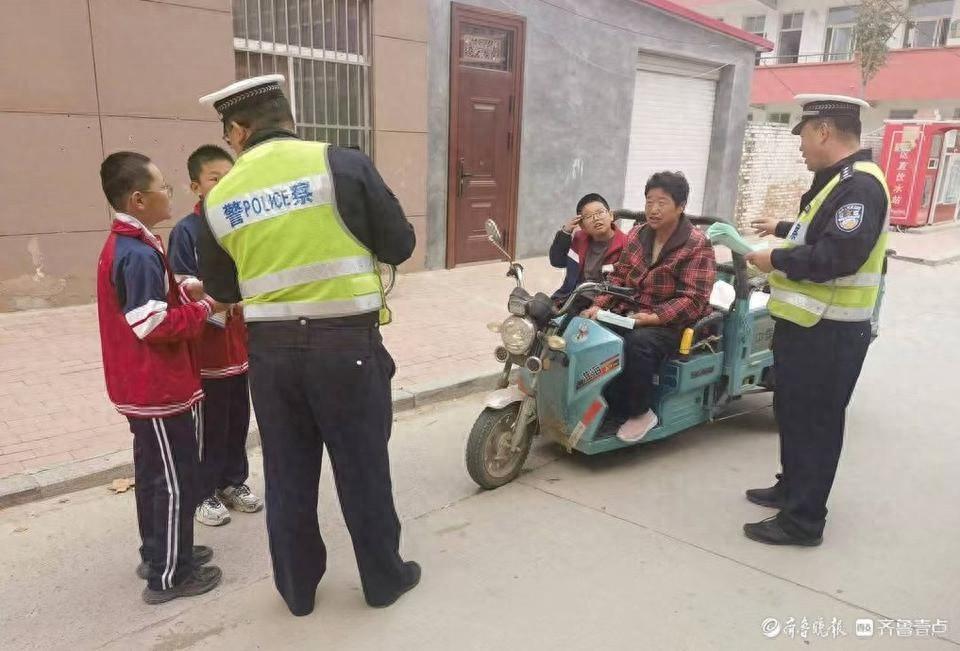 注意！这些交通违法行为的危害你知道吗？  第1张