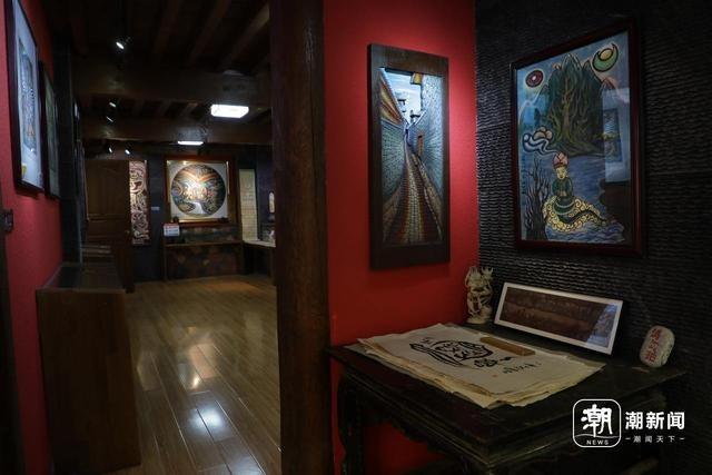 快来丽江古城，探秘人类社会文字起源和发展的活化石  第3张