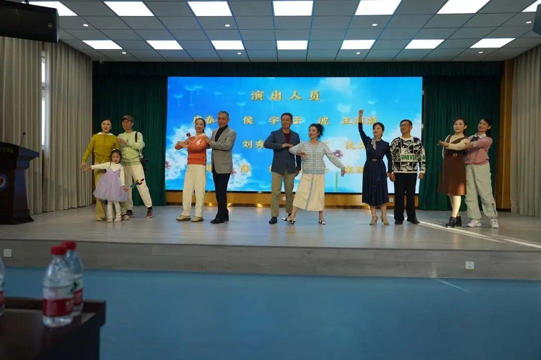 全民终身学习活动周启动仪式在阎良区举行，你参加了吗？  第4张