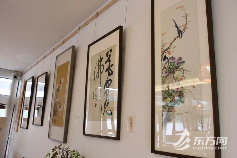 2024 上海菊花展来袭！品金秋菊韵，享美好生活，你准备好了吗？  第4张