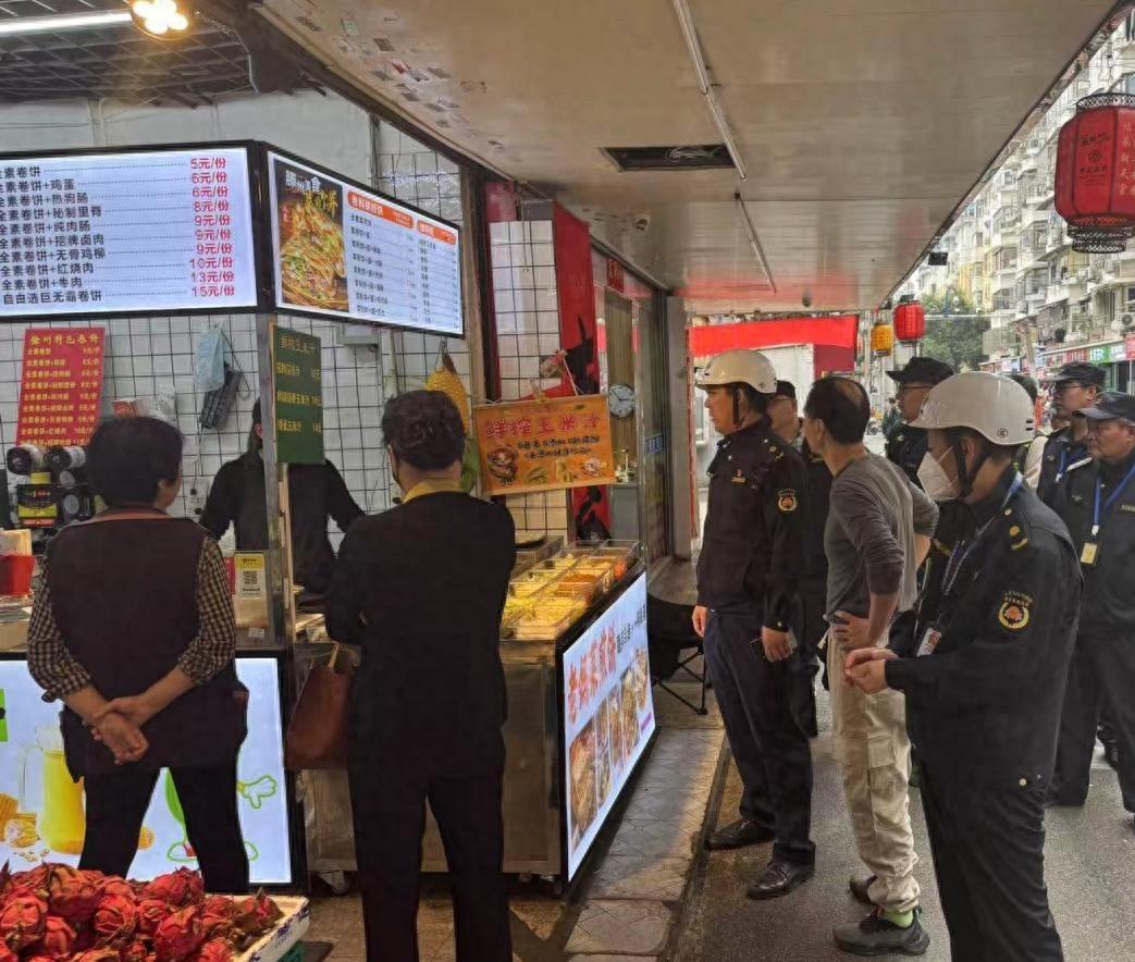 南京朝天宫街道开展街巷环境整治，这些变化你注意到了吗？  第1张