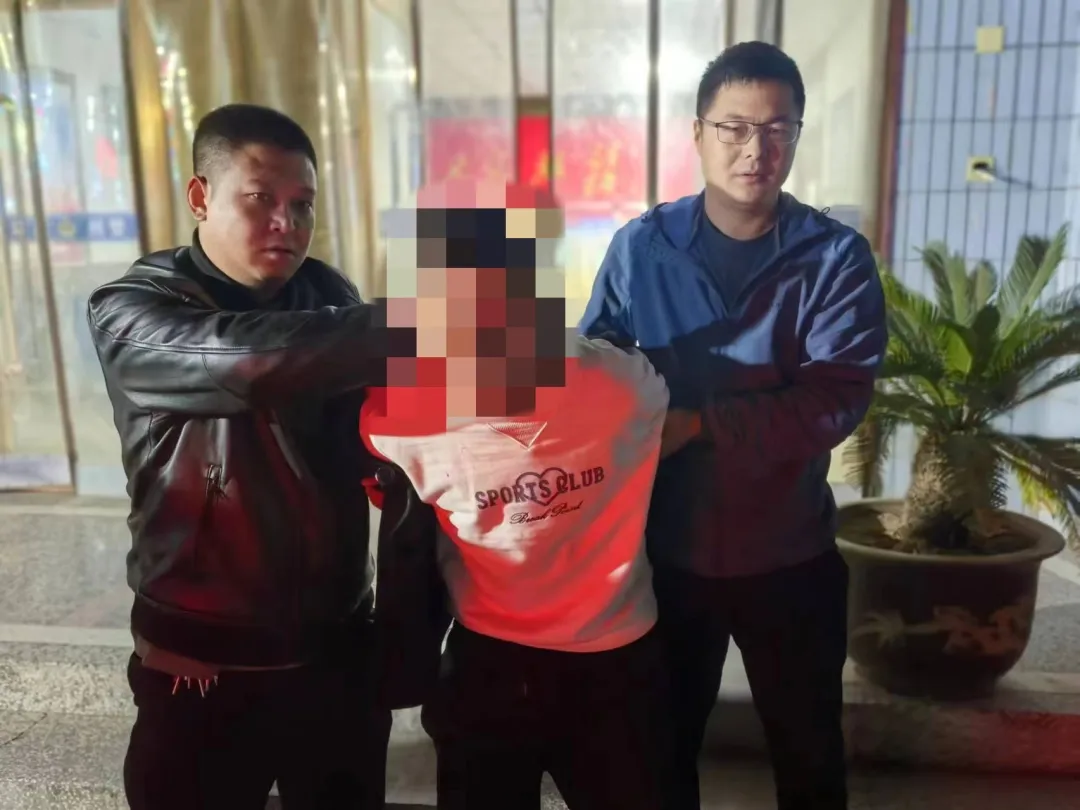 环县公安局持续亮剑，20 余万元经济损失被追回，安全感和满意度极大提升  第2张