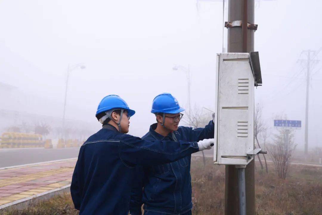 供电公司特巡线路，确保安全稳定运行  第3张