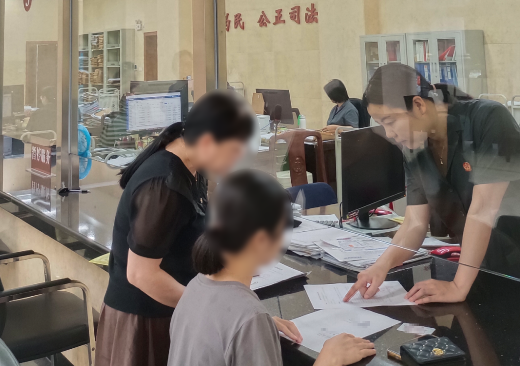 300 万！保全还是变现？端州法院法官陈妙丹回访某机械公司，揭开背后的故事  第5张