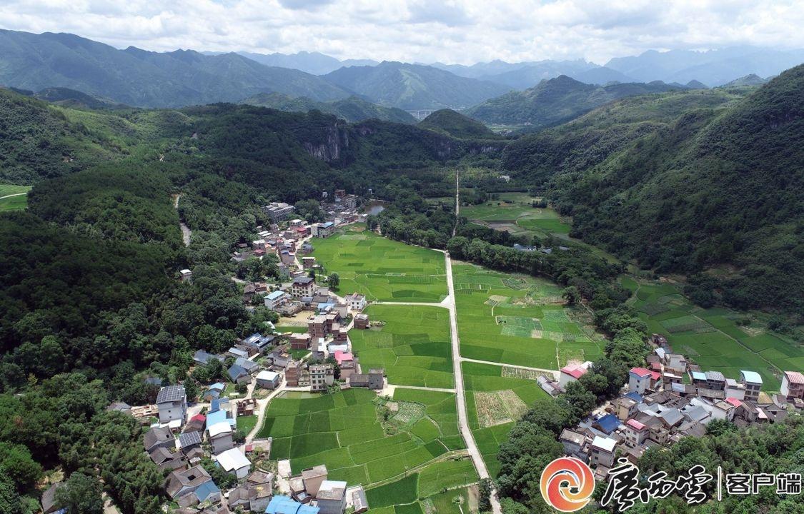 广西这两个地方的土地竟然富含天然硒元素  第2张