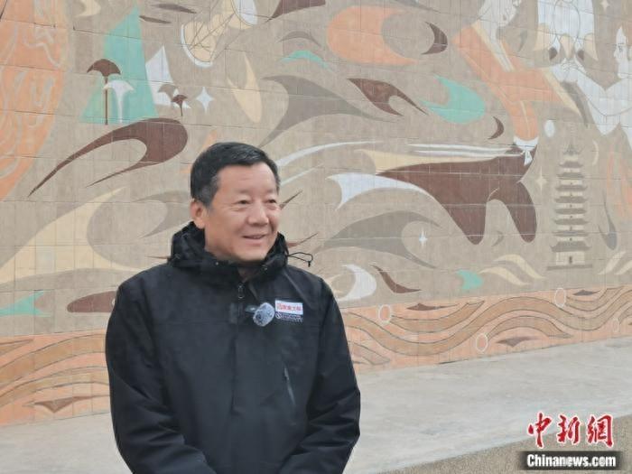 敦煌壁画修复师：与文物对话，守护千年艺术宝库